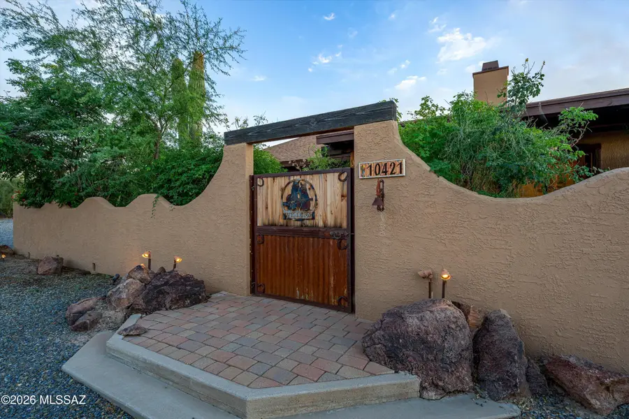 10421 N Silverbell, Tucson, AZ 85743 - #2