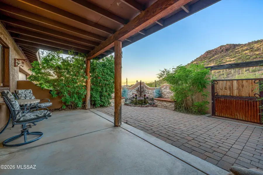 10421 N Silverbell, Tucson, AZ 85743 - #3