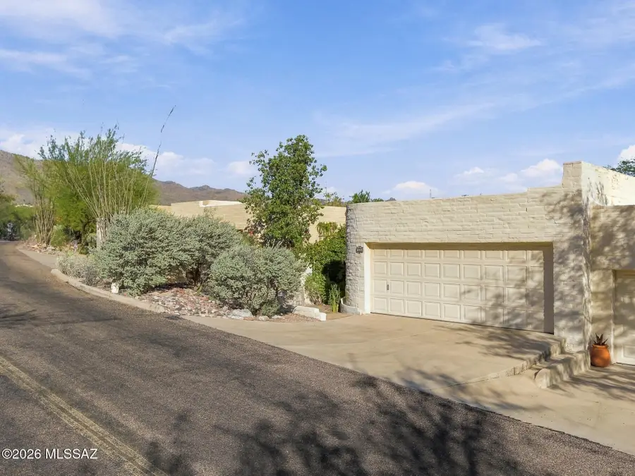5394 N Paseo Sonoyta, Tucson, AZ 85750 - #2