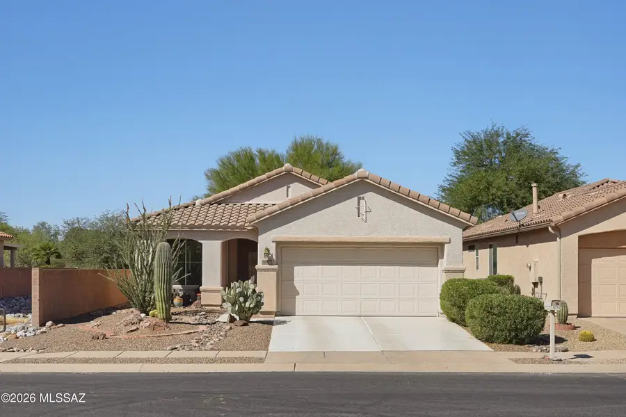 9775 N Sandy Mesa, Tucson, AZ 85743 - #2