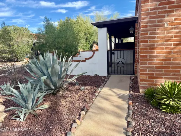 491 S Paseo Cerro, Green Valley, AZ 85614