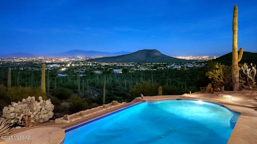 260 N Resort Hills, Tucson, AZ 85745 - #3