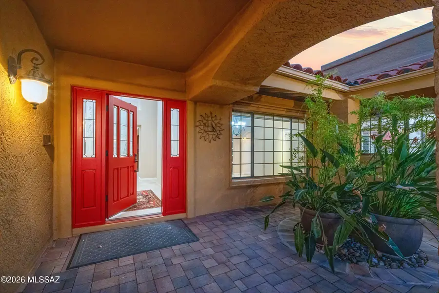 5562 N Paseo Pescado, Tucson, AZ 85718 - #2