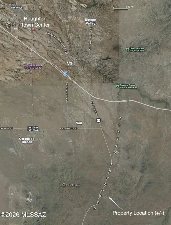 S Sonoita, Vail, AZ 85641
