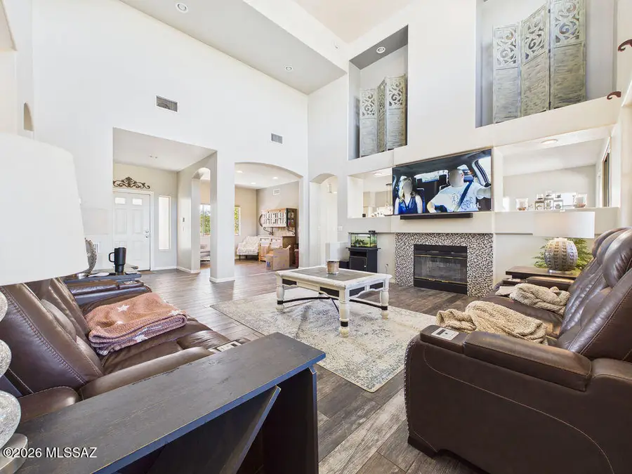 2352 N Woods, Tucson, AZ 85749 - #3