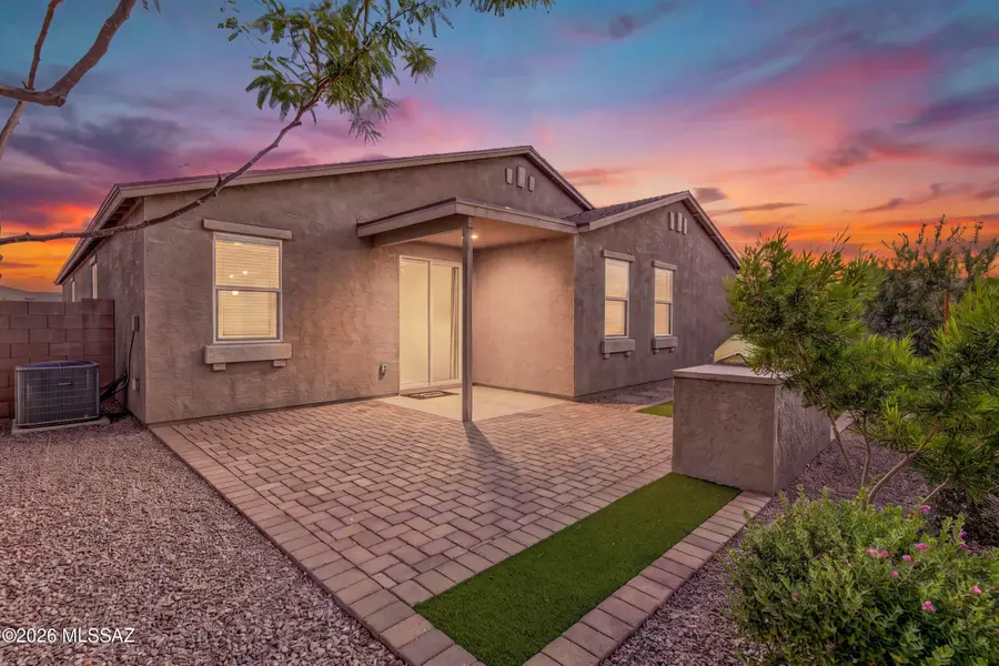 8878 E Moontear, Vail, AZ 85641 - #2