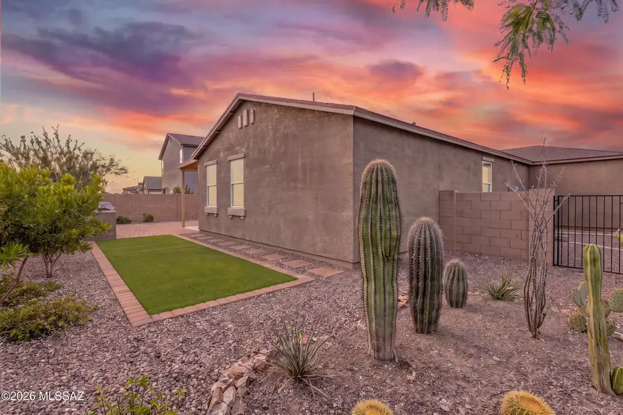8878 E Moontear, Vail, AZ 85641 - #3