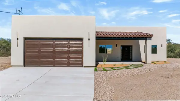 50 Paseo Mexico, Rio Rico, AZ 85648