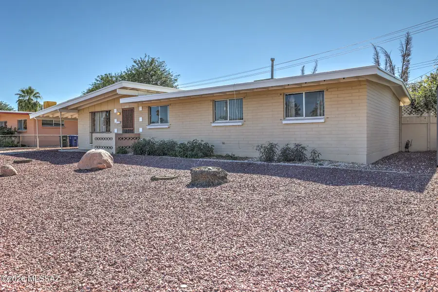 6050 E Calle Silvosa, Tucson, AZ 85711 - #2
