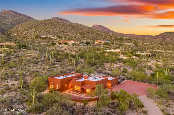 5130 N Silver, Tucson, AZ 85749