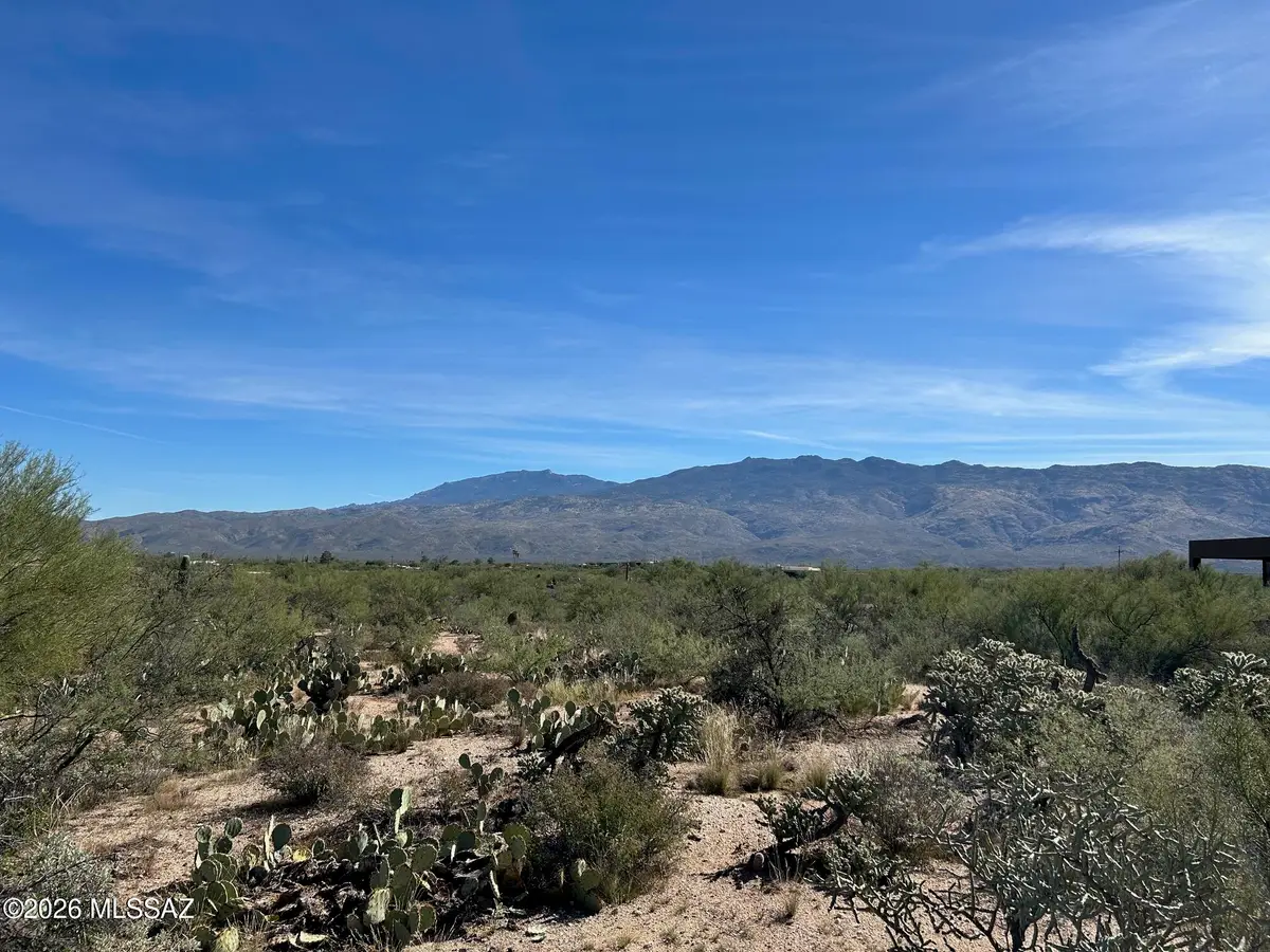 11651 E Andalusian, Tucson, AZ 85748 - #1