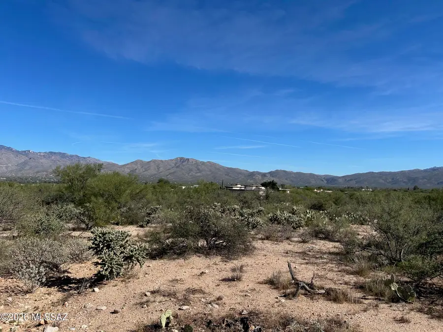 11651 E Andalusian, Tucson, AZ 85748 - #2