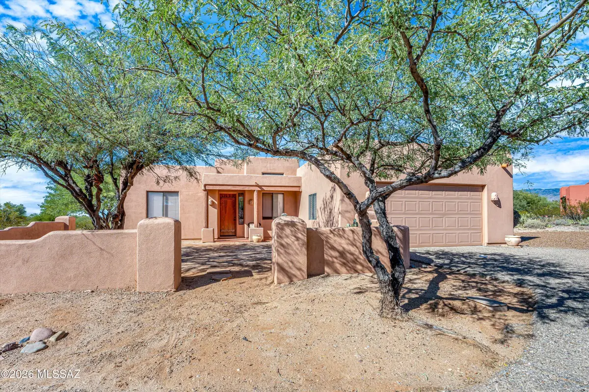 13813 E Placita Cachorro, Vail, AZ 85641 - #1