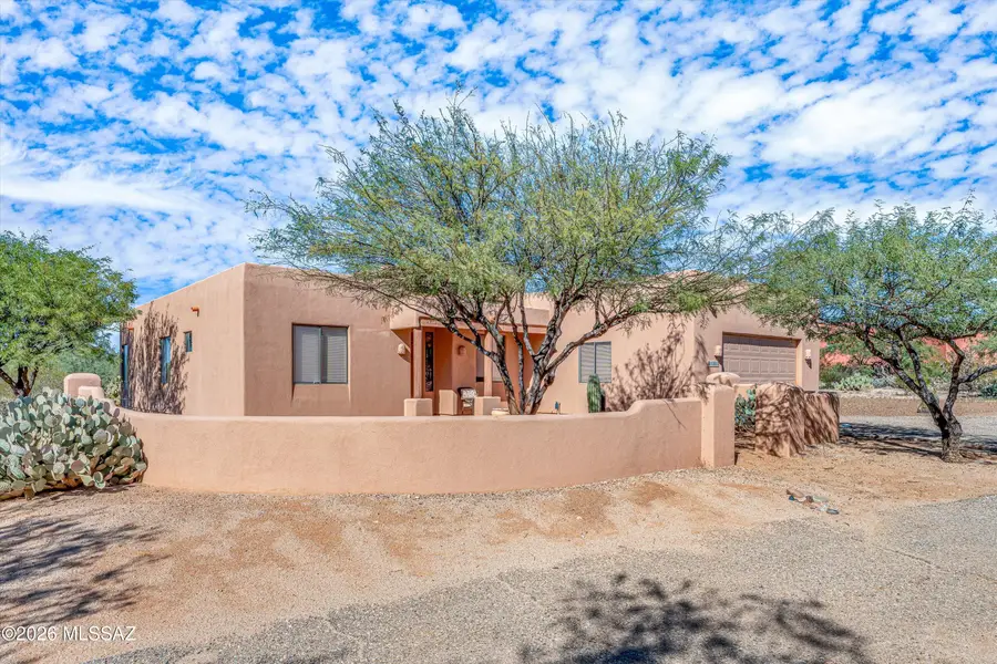13813 E Placita Cachorro, Vail, AZ 85641 - #3