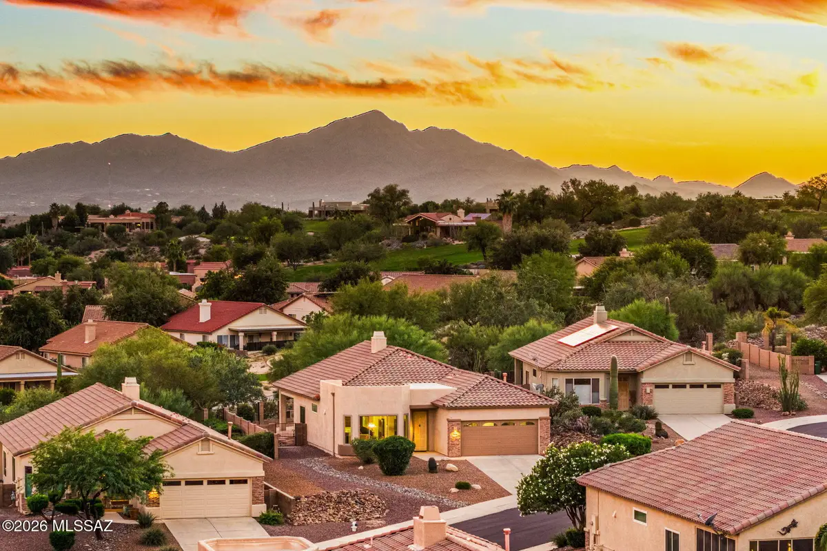2465 W Tortolita Bluffs, Tucson, AZ 85742 - #1