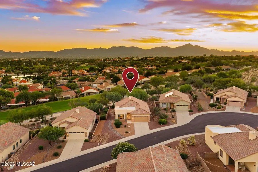 2465 W Tortolita Bluffs, Tucson, AZ 85742 - #3