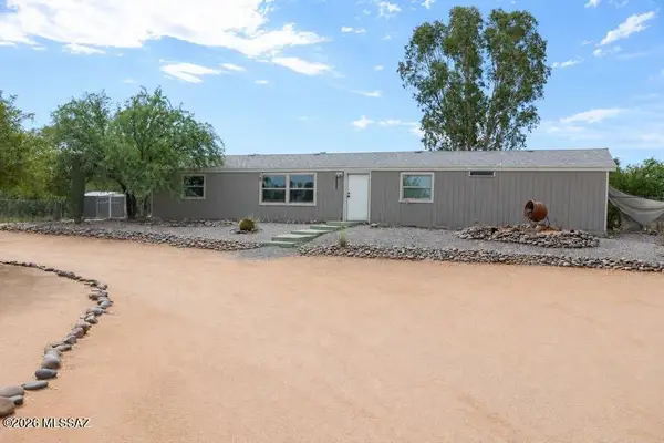 12131 W Catherine, Tucson, AZ 85735