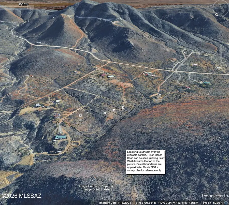 S Sonoita, Vail, AZ 85641 - #2