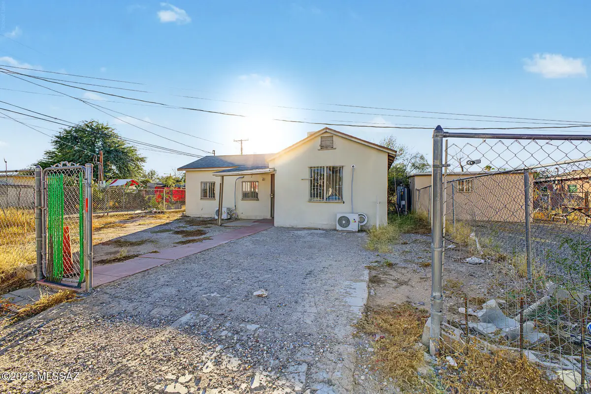 2112 S 3rd, Tucson, AZ 85713 - #1