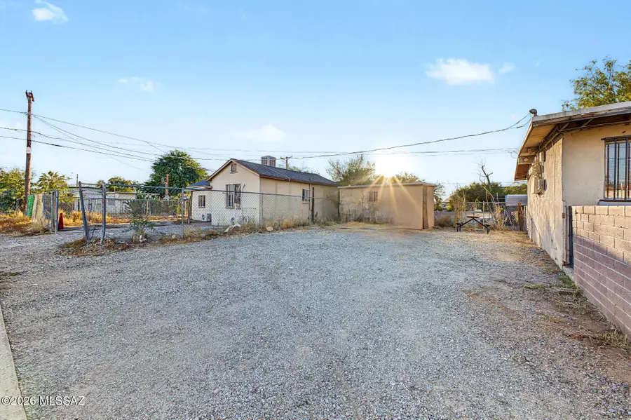 2112 S 3rd, Tucson, AZ 85713 - #3