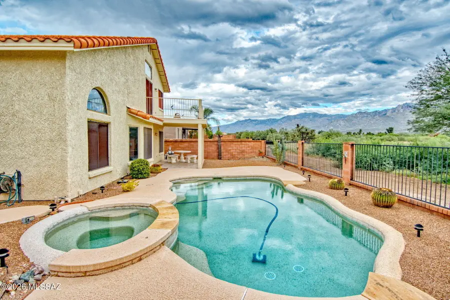 803 W Annandale, Tucson, AZ 85737 - #2