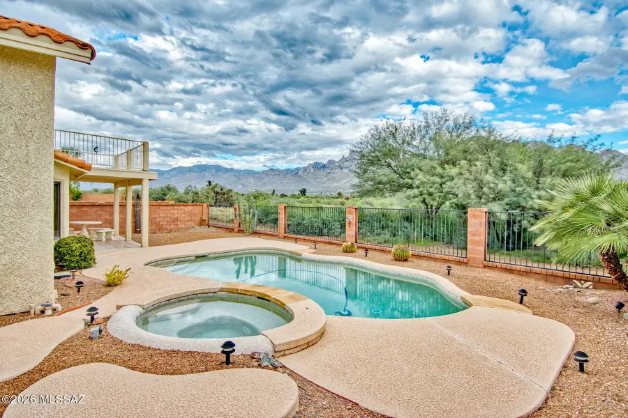 803 W Annandale, Tucson, AZ 85737 - #3