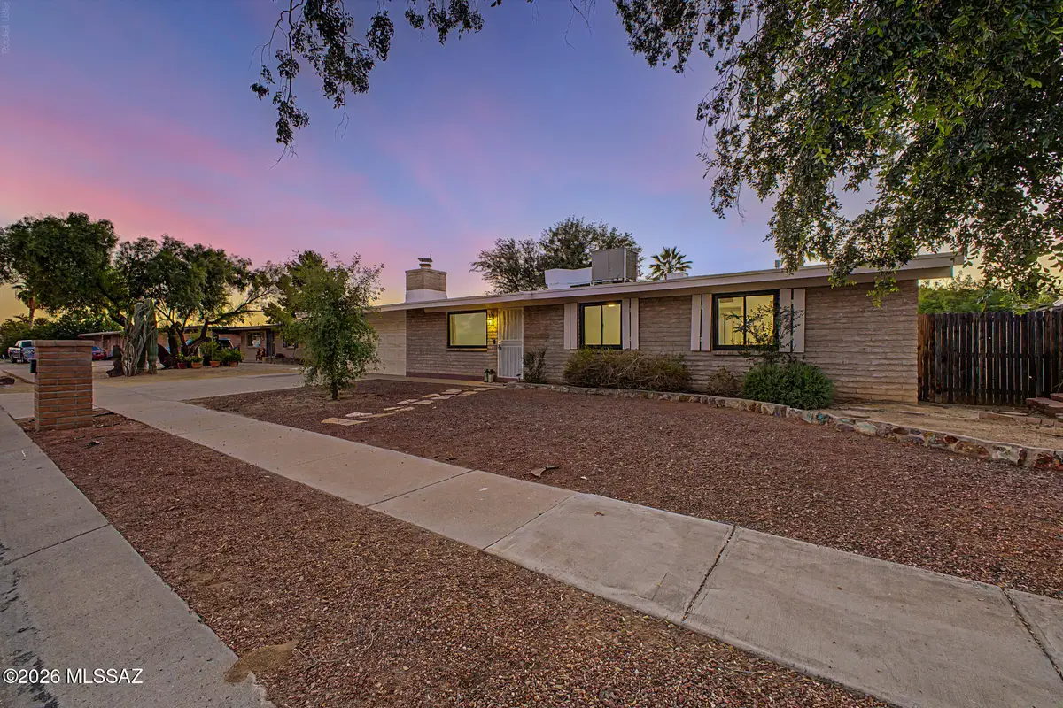 7579 N Rasmussen, Tucson, AZ 85741 - #1
