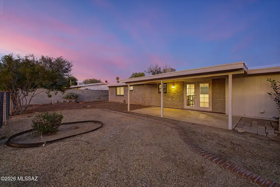 7579 N Rasmussen, Tucson, AZ 85741 - #2