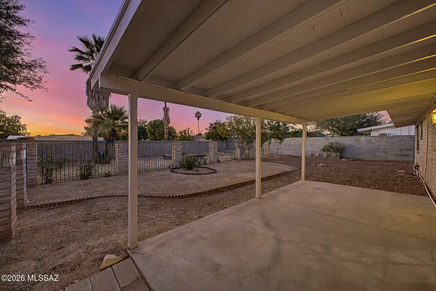 7579 N Rasmussen, Tucson, AZ 85741 - #3