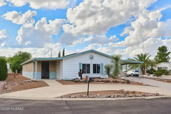 275 W Olive, Green Valley, AZ 85614