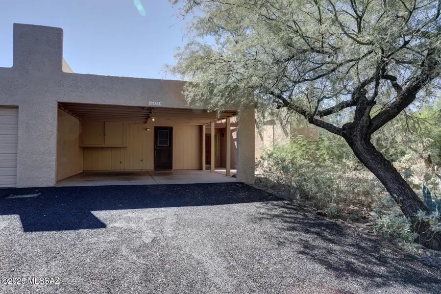 6427 N Foothills, Tucson, AZ 85718 - #2
