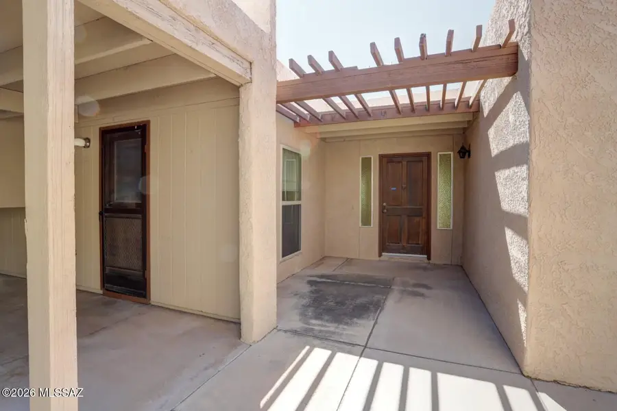 6427 N Foothills, Tucson, AZ 85718 - #3