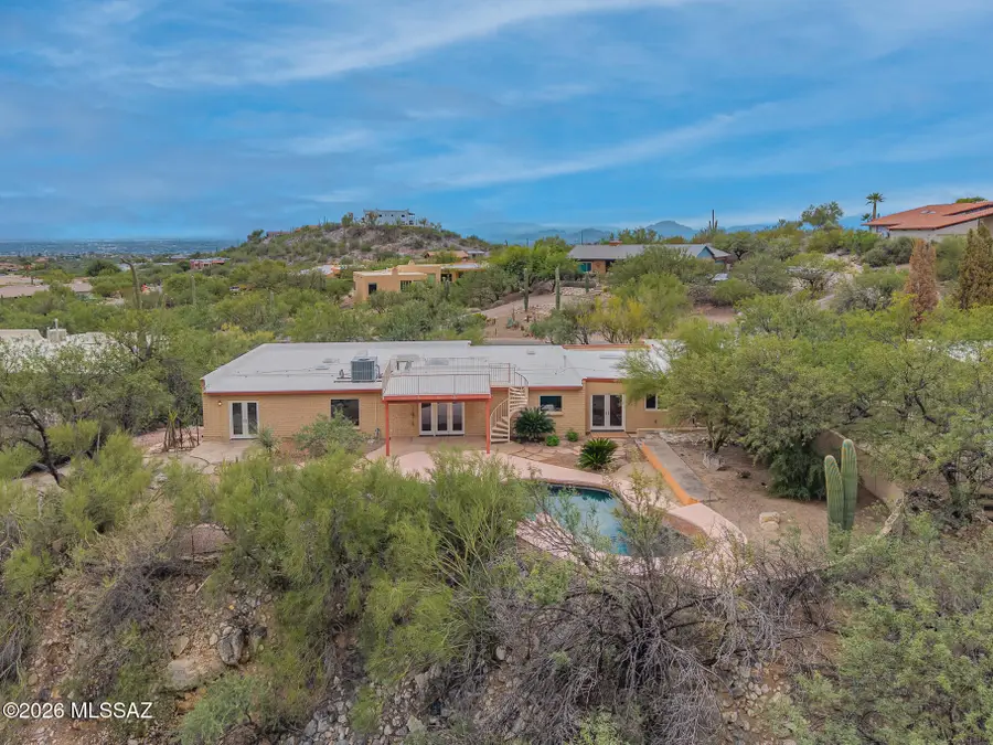 6720 N Columbus, Tucson, AZ 85718 - #2