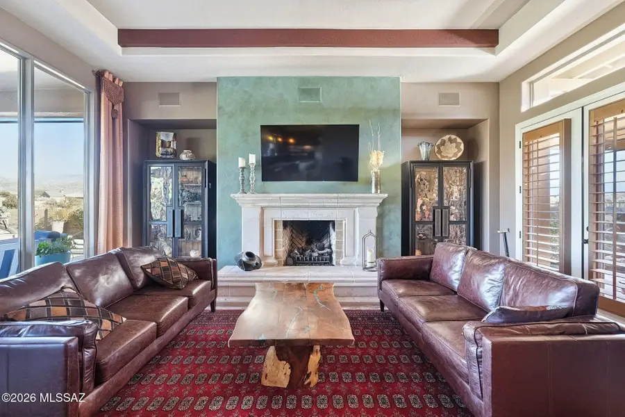 36237 S Ocotillo Canyon, Tucson, AZ 85739 - #2