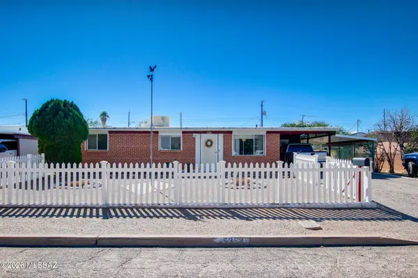 5358 E 28th, Tucson, AZ 85711