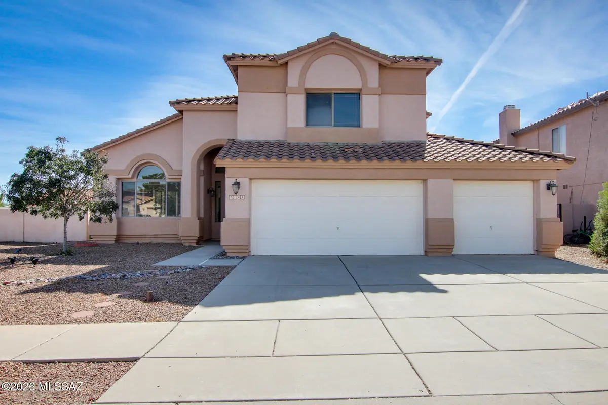 7141 W Deserama, Tucson, AZ 85743 - #1