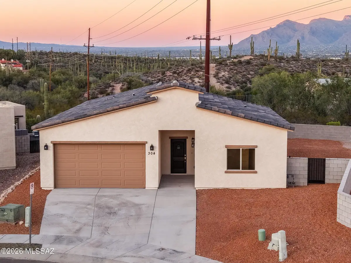 304 N Treighton Jon, Tucson, AZ 85745 - #1