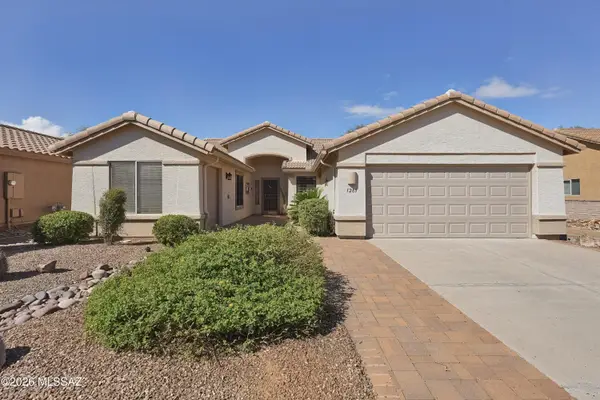 1289 N Birds Nest, Green Valley, AZ 85614