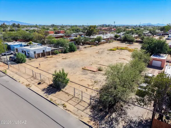 438 & 444 E Mohave, Tucson, AZ 85705
