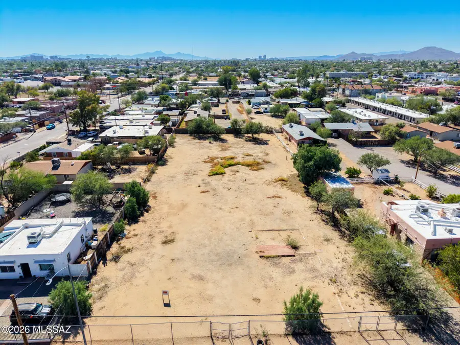 438 & 444 E Mohave, Tucson, AZ 85705 - #2