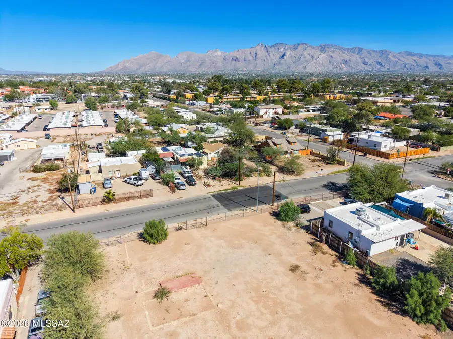 438 & 444 E Mohave, Tucson, AZ 85705 - #3