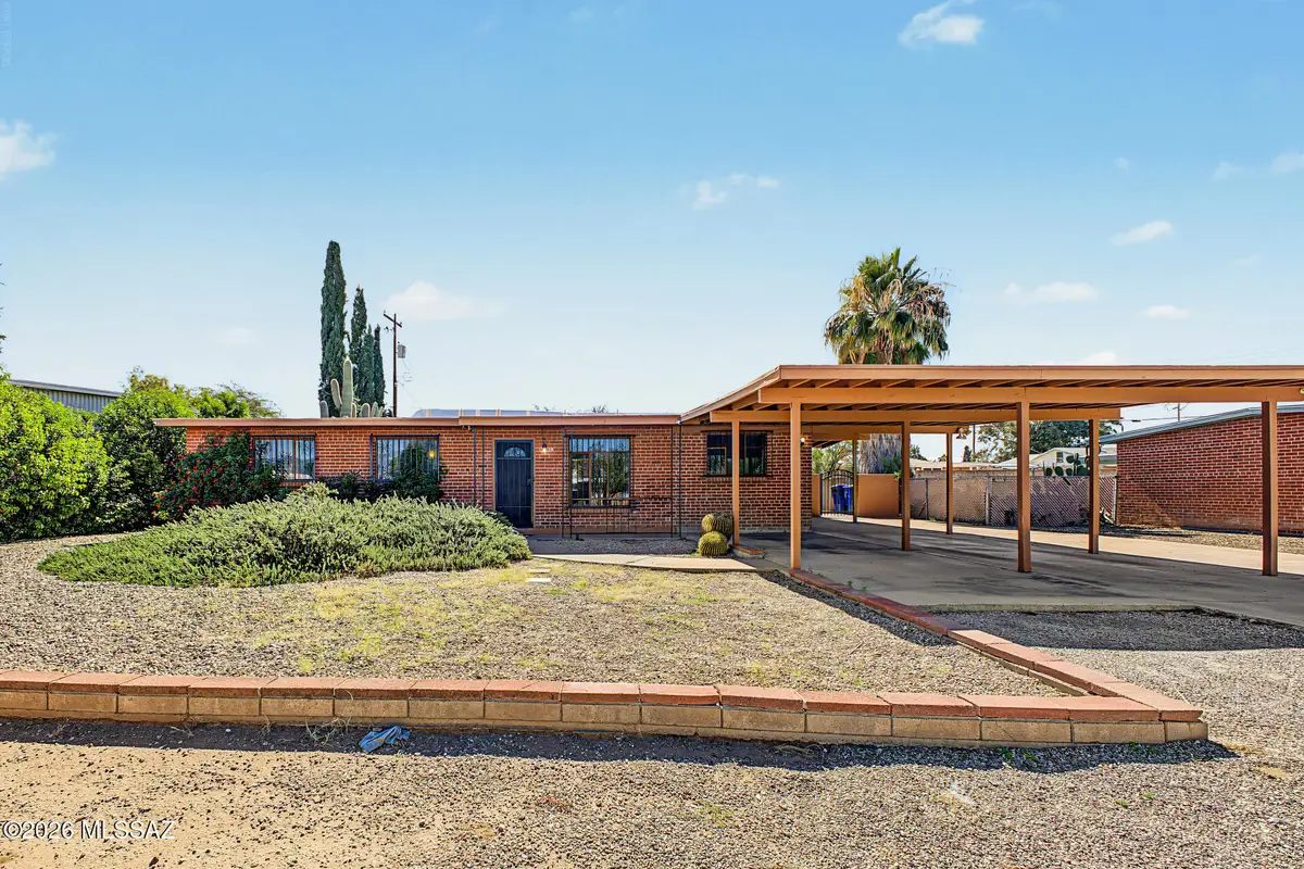 6342 E Calle Herculo, Tucson, AZ 85710 - #1