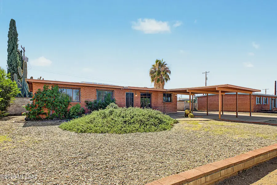 6342 E Calle Herculo, Tucson, AZ 85710 - #2
