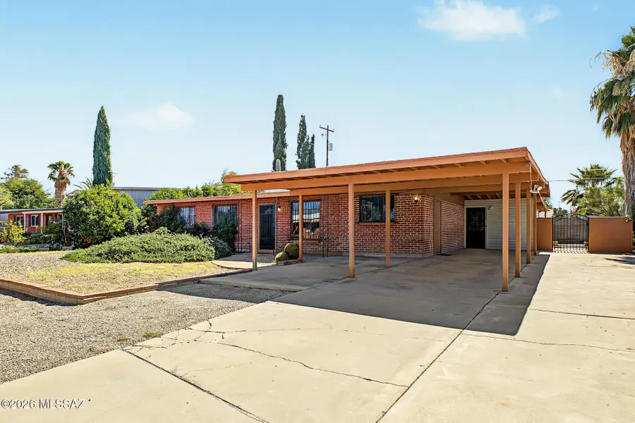 6342 E Calle Herculo, Tucson, AZ 85710 - #3