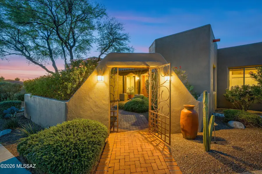 4337 N Sabino Mountain, Tucson, AZ 85750 - #2