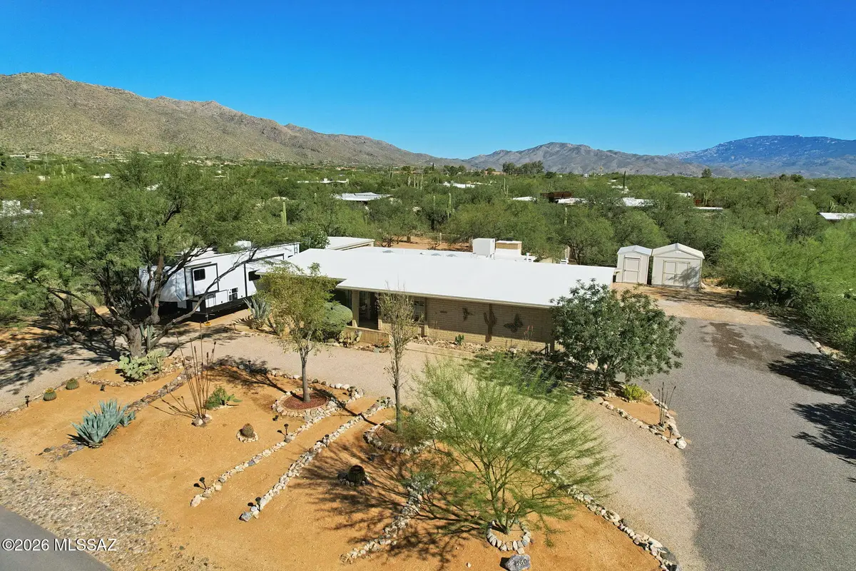 4960 N Calle Primula, Tucson, AZ 85749 - #1