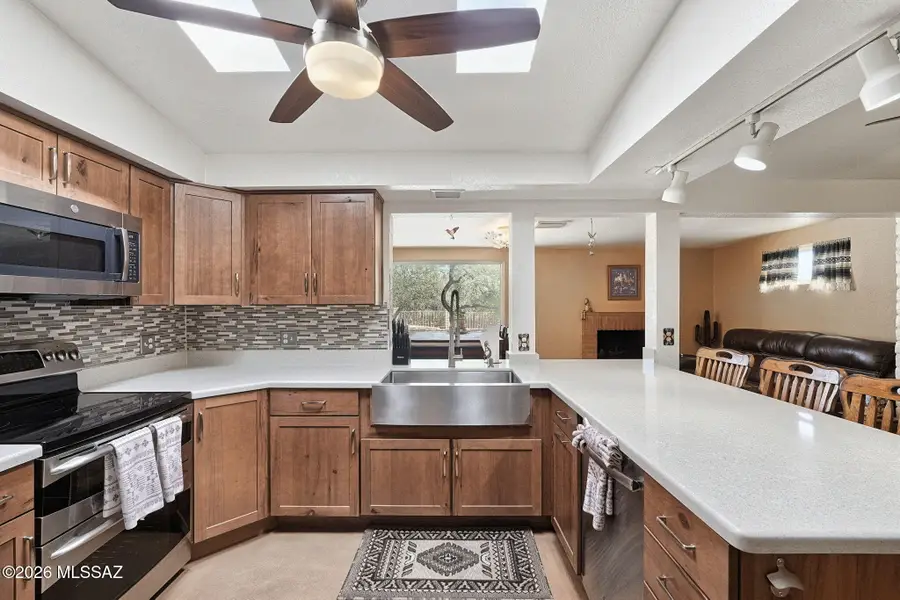 4960 N Calle Primula, Tucson, AZ 85749 - #3