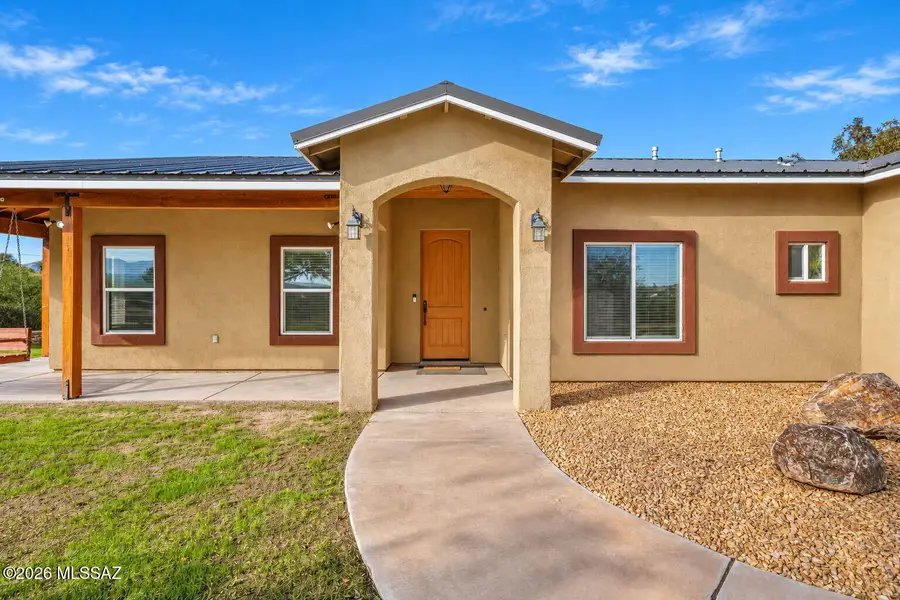 1615 N Cascabel, Benson, AZ 85602 - #2