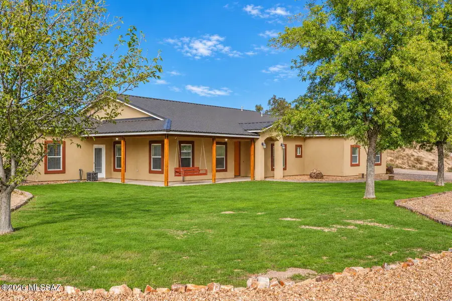 1615 N Cascabel, Benson, AZ 85602 - #3