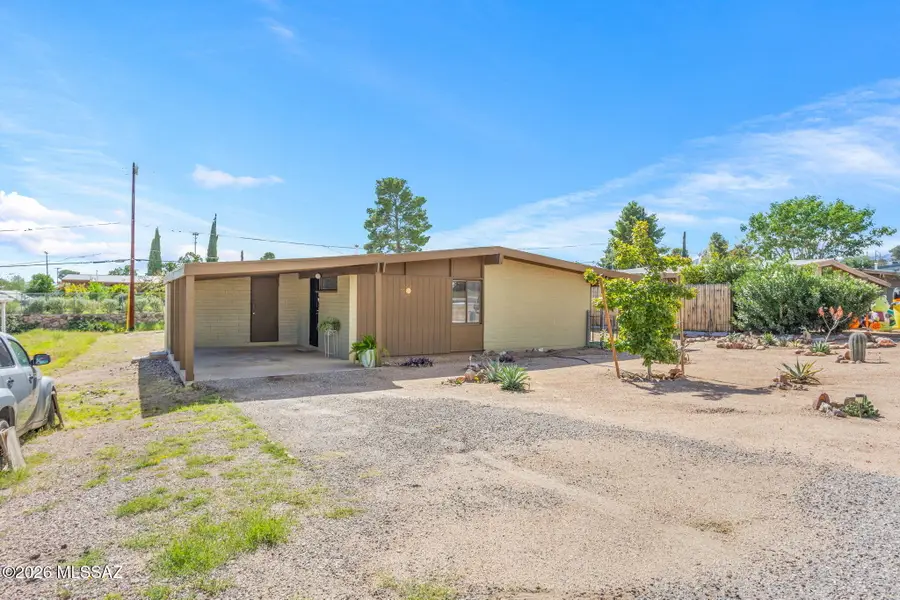 115 W Webb, San Manuel, AZ 85631 - #2